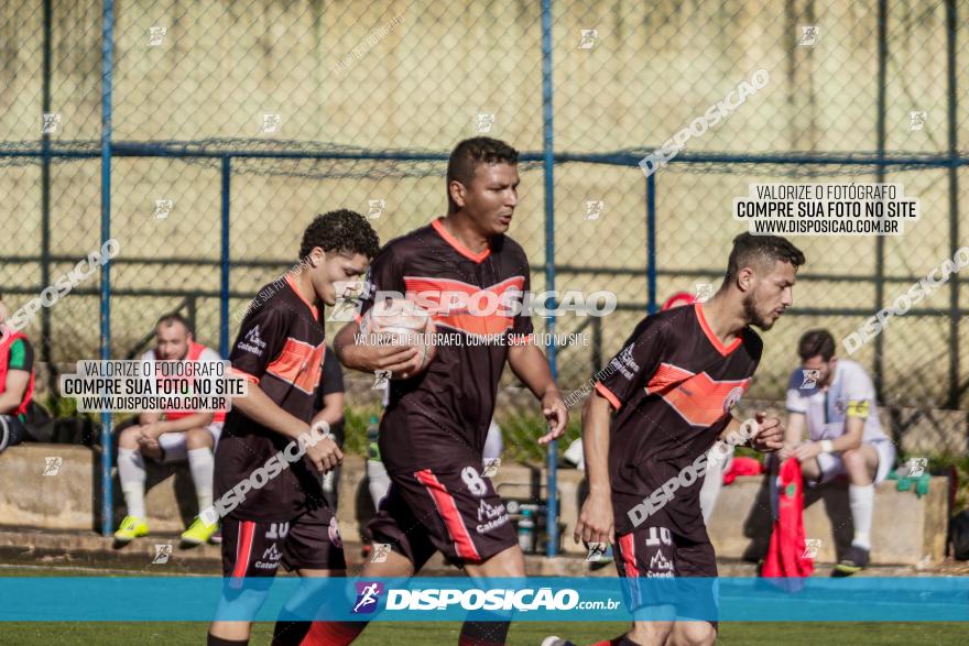 Copa Land View e Superliga BigBol - Finais