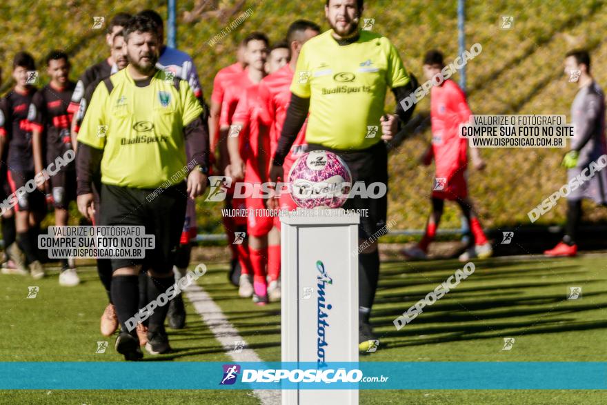 Copa Land View e Superliga BigBol - Finais