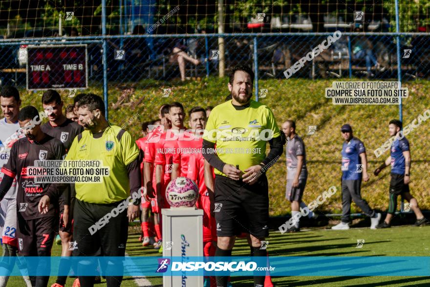 Copa Land View e Superliga BigBol - Finais