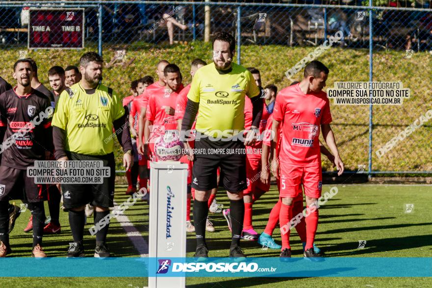 Copa Land View e Superliga BigBol - Finais