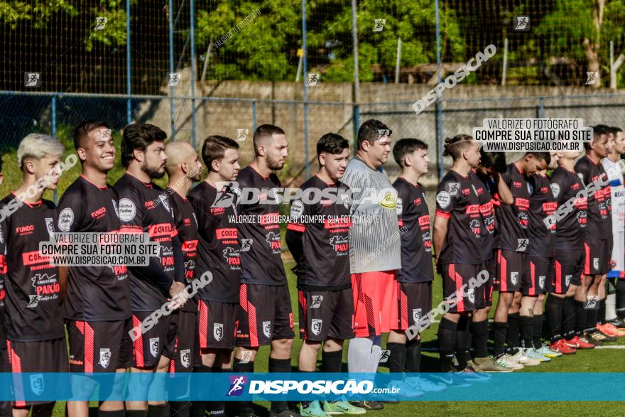 Copa Land View e Superliga BigBol - Finais