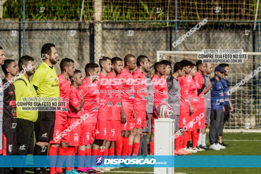 Copa Land View e Superliga BigBol - Finais