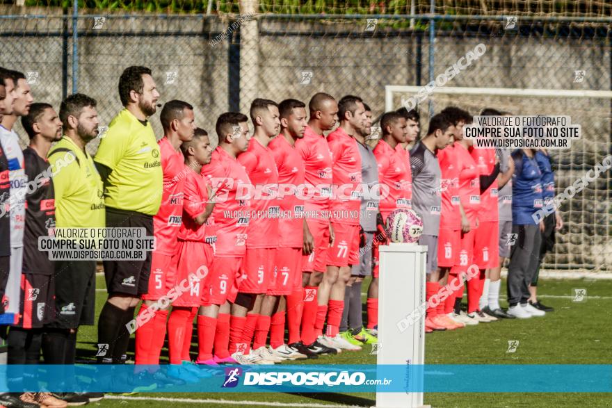 Copa Land View e Superliga BigBol - Finais