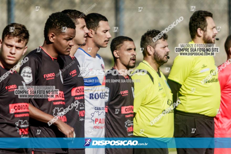 Copa Land View e Superliga BigBol - Finais