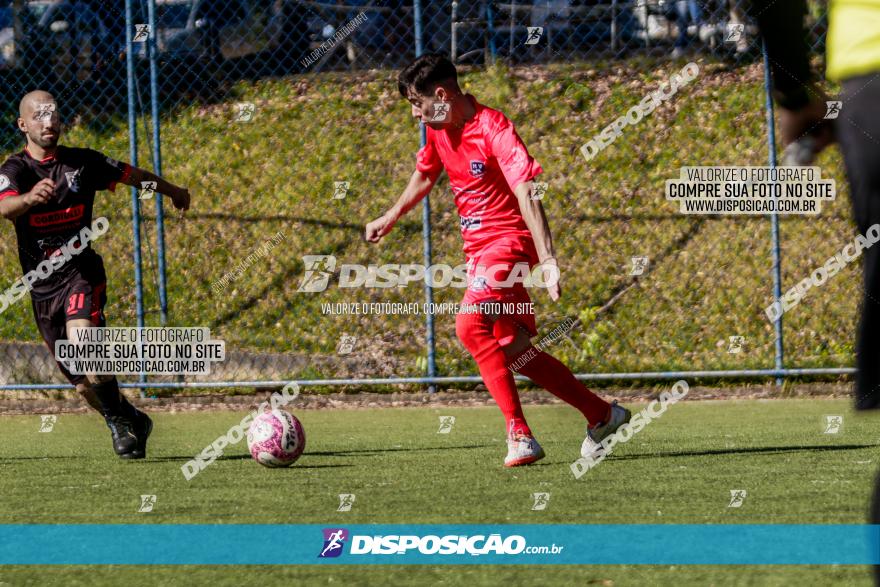 Copa Land View e Superliga BigBol - Finais