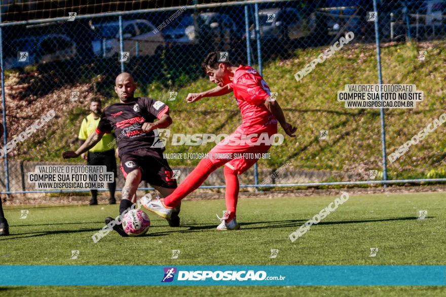 Copa Land View e Superliga BigBol - Finais