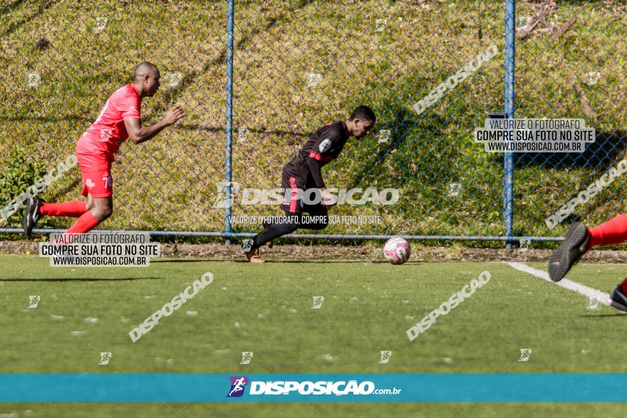 Copa Land View e Superliga BigBol - Finais