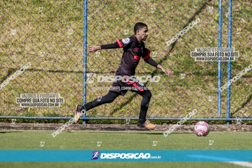 Copa Land View e Superliga BigBol - Finais