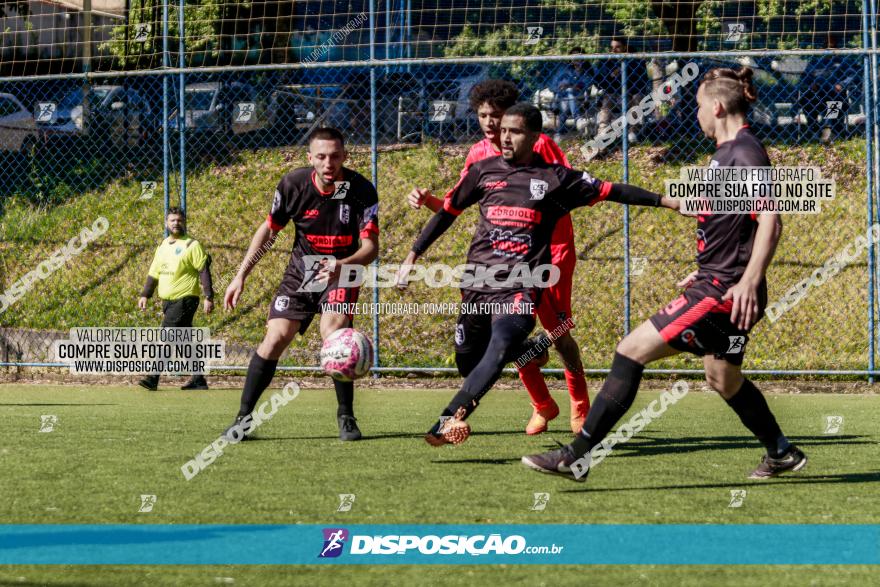 Copa Land View e Superliga BigBol - Finais