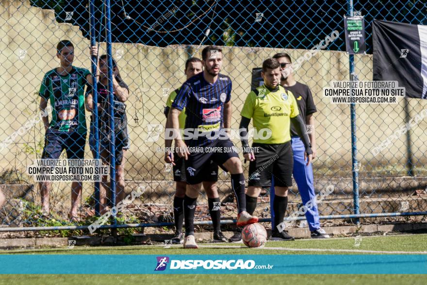 Copa Land View e Superliga BigBol - Finais