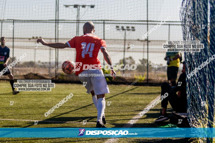 Copa Land View e Superliga BigBol - Finais