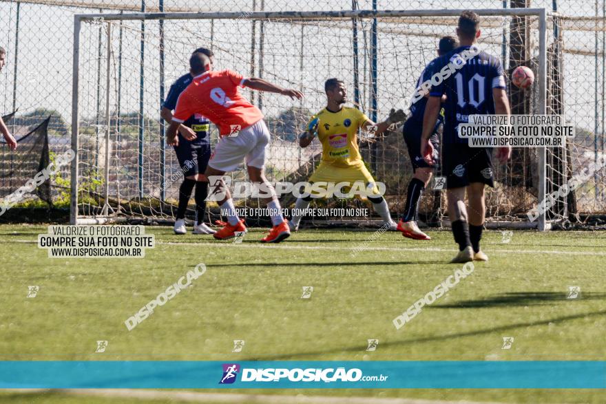 Copa Land View e Superliga BigBol - Finais