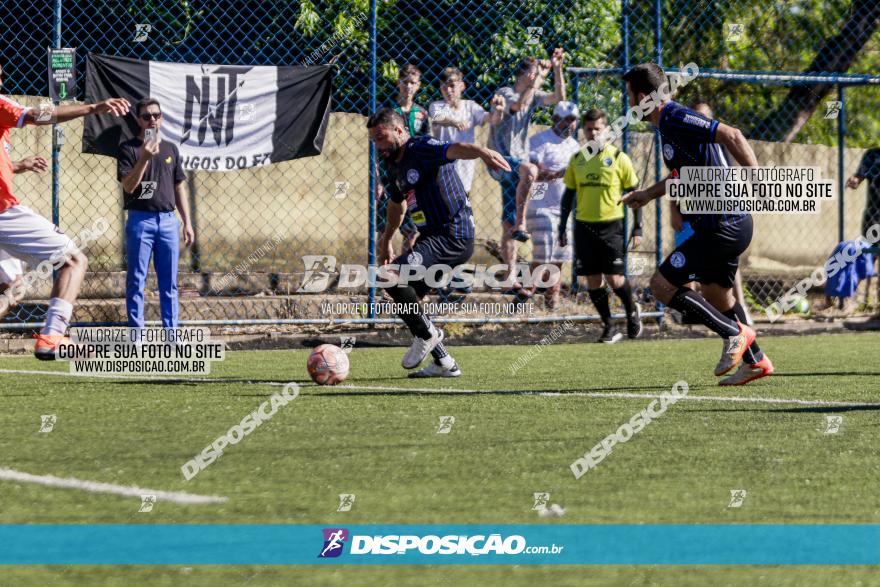 Copa Land View e Superliga BigBol - Finais