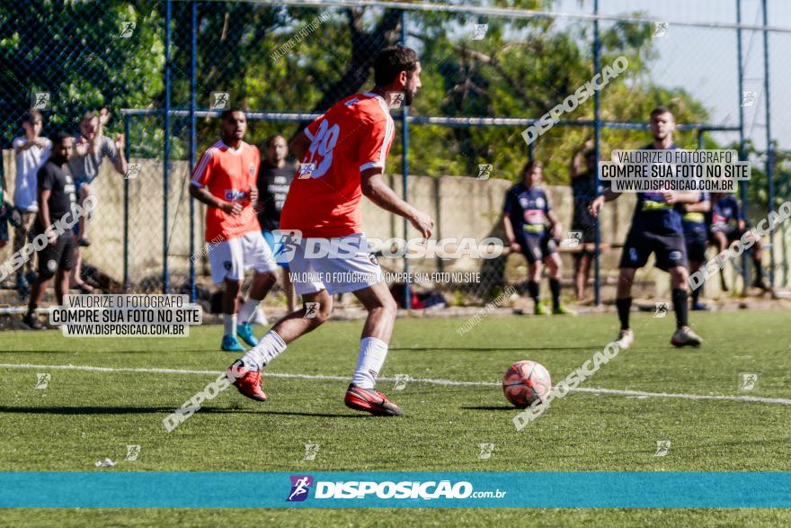 Copa Land View e Superliga BigBol - Finais