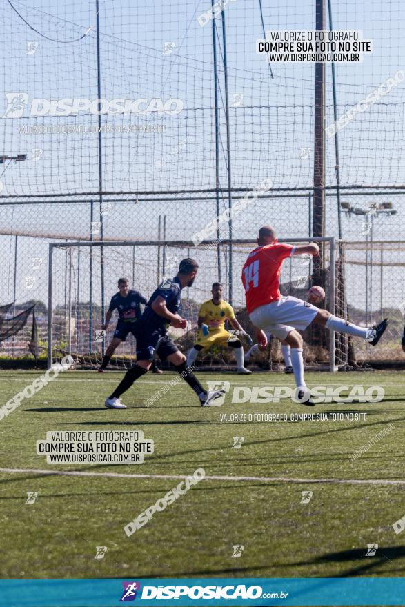 Copa Land View e Superliga BigBol - Finais