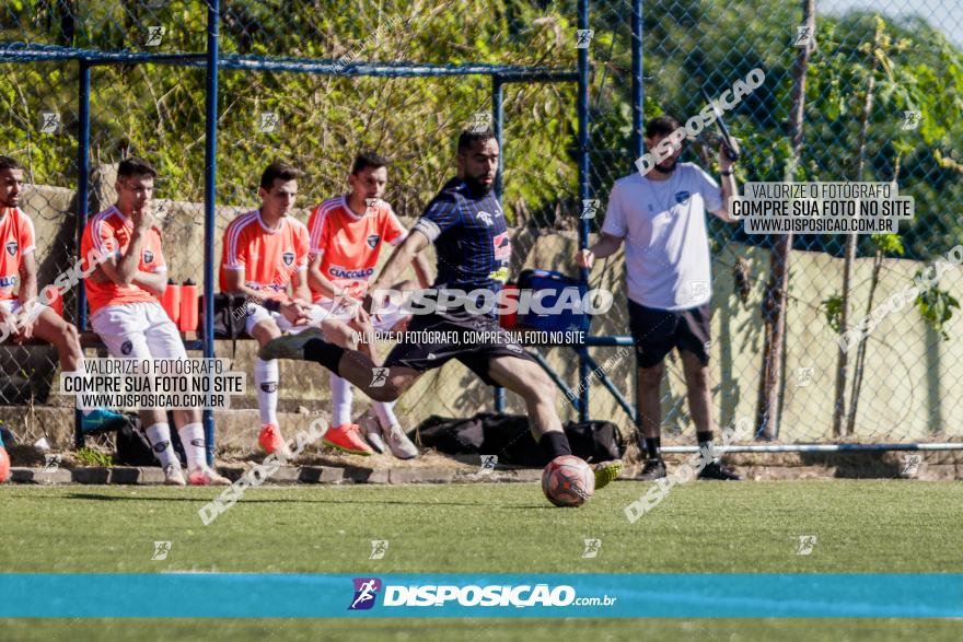 Copa Land View e Superliga BigBol - Finais