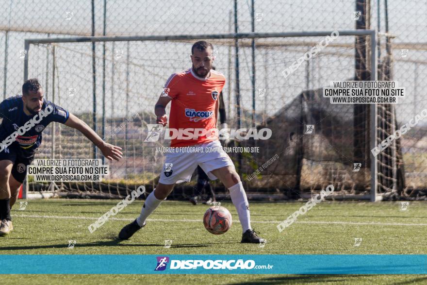 Copa Land View e Superliga BigBol - Finais