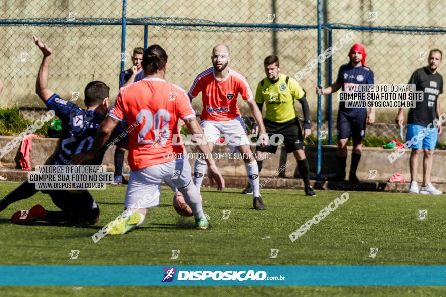 Copa Land View e Superliga BigBol - Finais