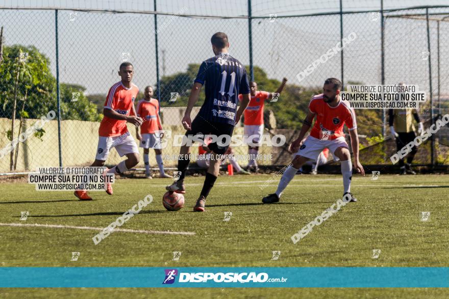 Copa Land View e Superliga BigBol - Finais