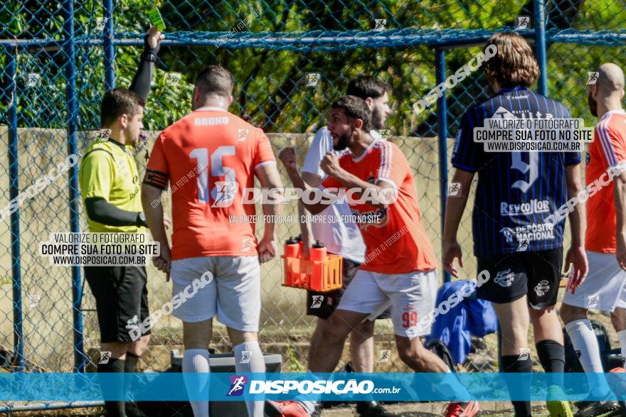 Copa Land View e Superliga BigBol - Finais