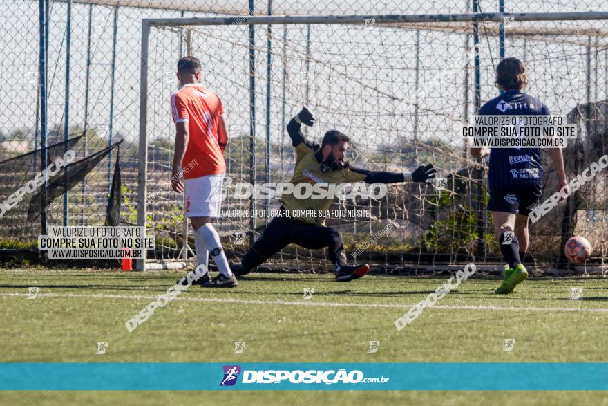 Copa Land View e Superliga BigBol - Finais