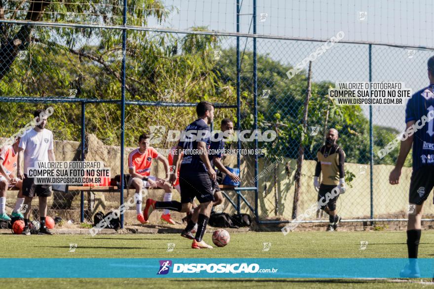 Copa Land View e Superliga BigBol - Finais