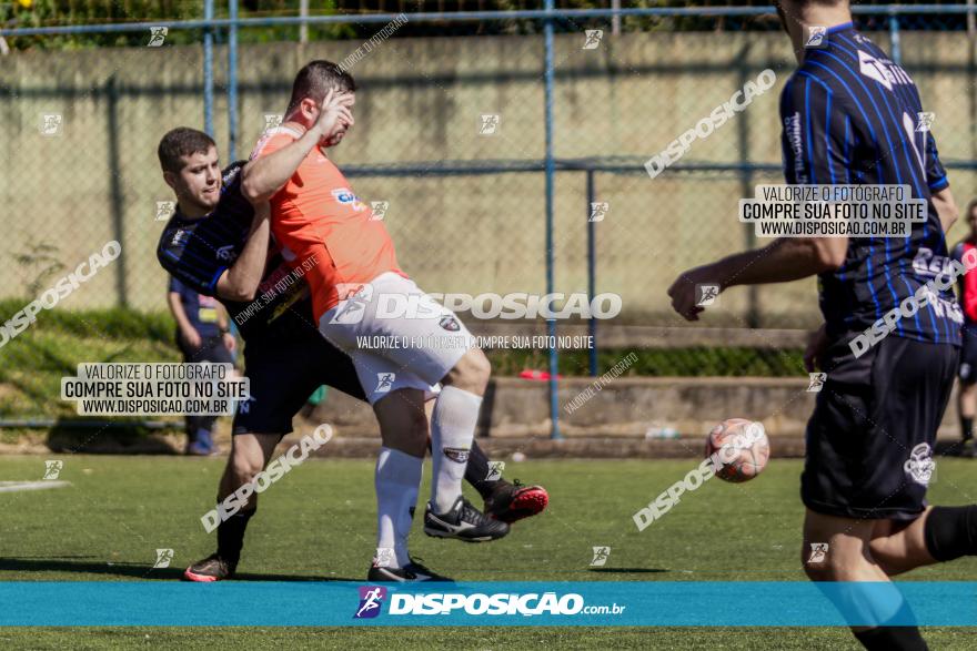 Copa Land View e Superliga BigBol - Finais