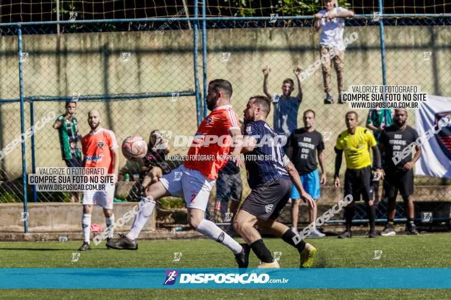 Copa Land View e Superliga BigBol - Finais