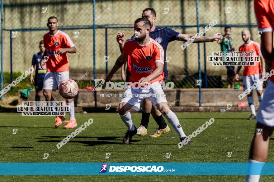 Copa Land View e Superliga BigBol - Finais