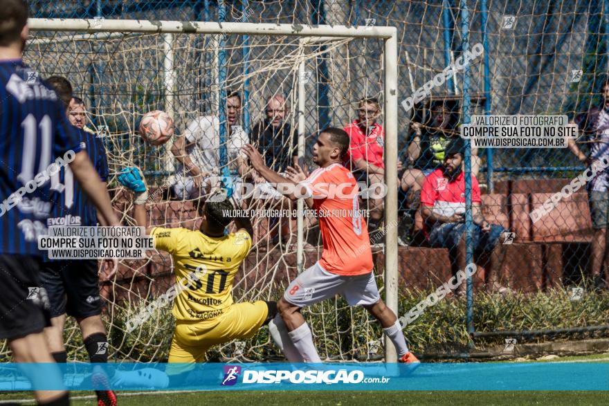 Copa Land View e Superliga BigBol - Finais