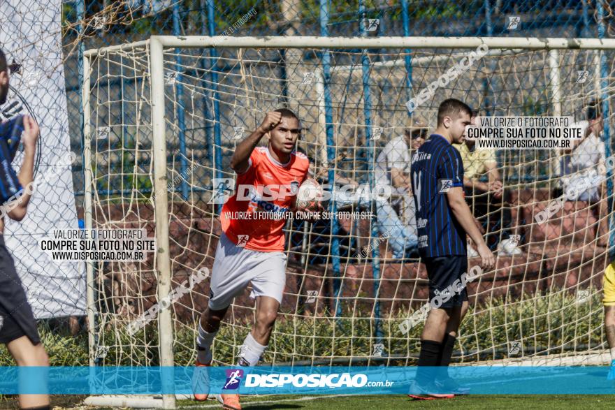 Copa Land View e Superliga BigBol - Finais