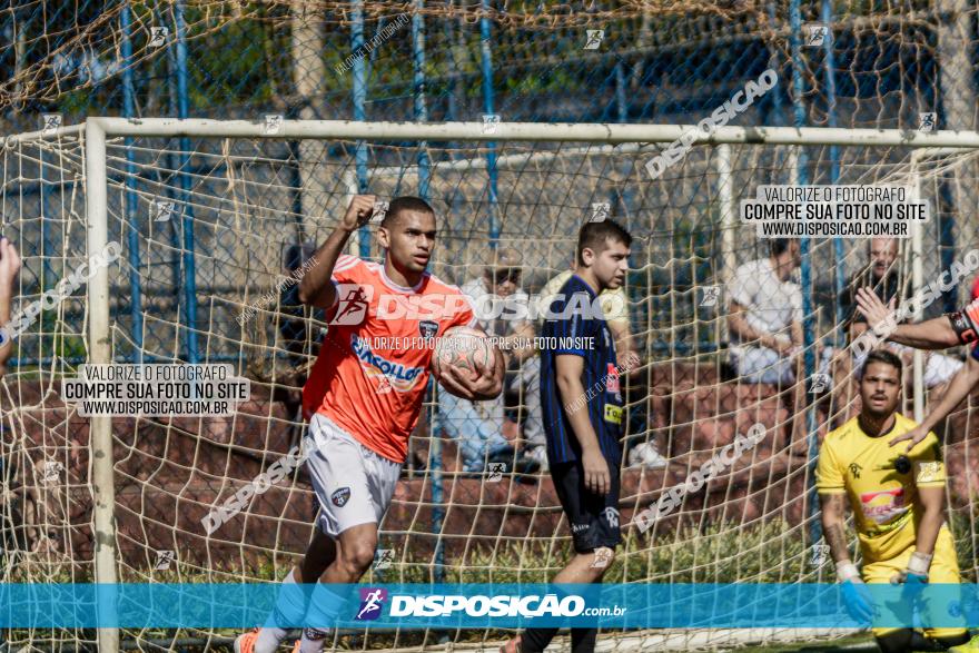 Copa Land View e Superliga BigBol - Finais