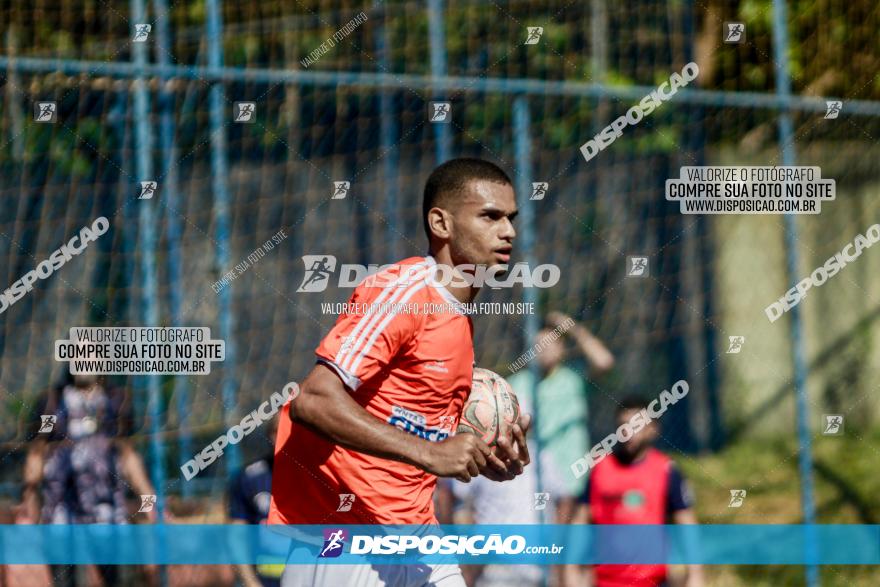 Copa Land View e Superliga BigBol - Finais