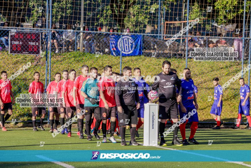 Copa Land View e Superliga BigBol - Finais