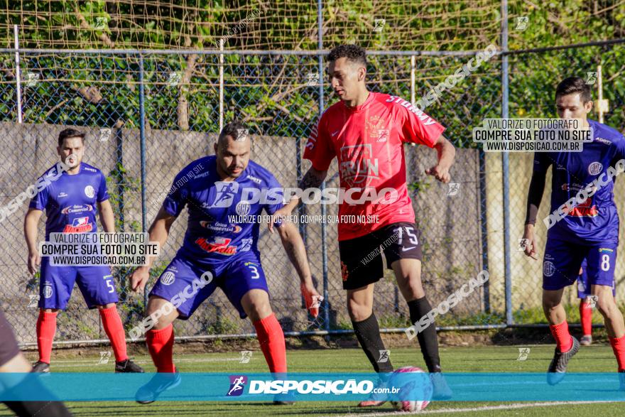 Copa Land View e Superliga BigBol - Finais