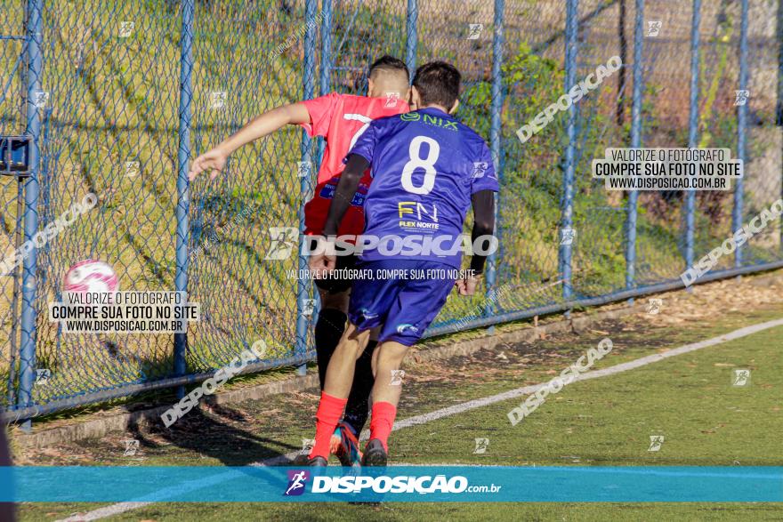 Copa Land View e Superliga BigBol - Finais