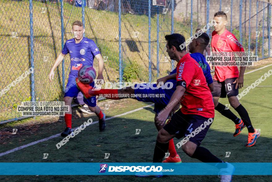 Copa Land View e Superliga BigBol - Finais