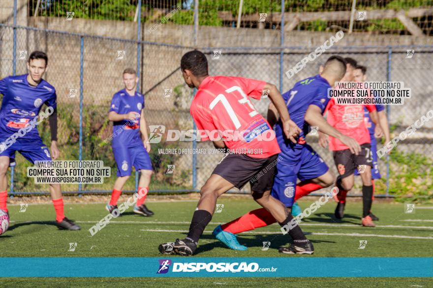 Copa Land View e Superliga BigBol - Finais