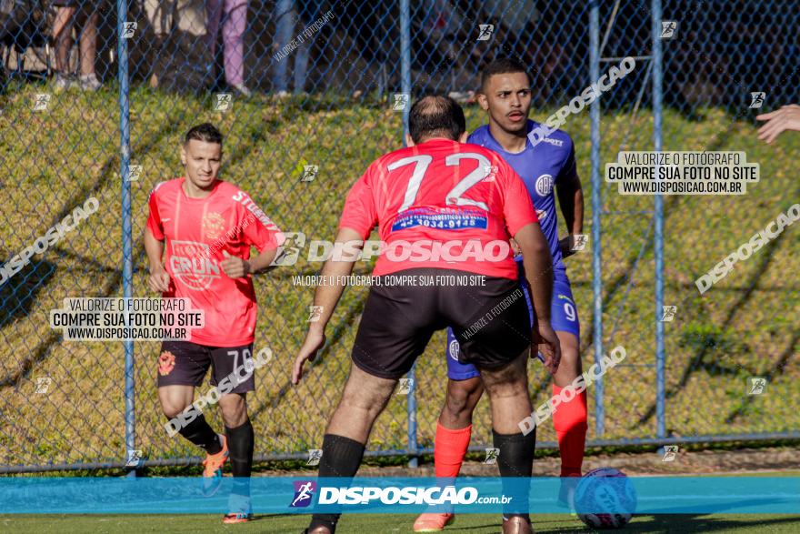 Copa Land View e Superliga BigBol - Finais