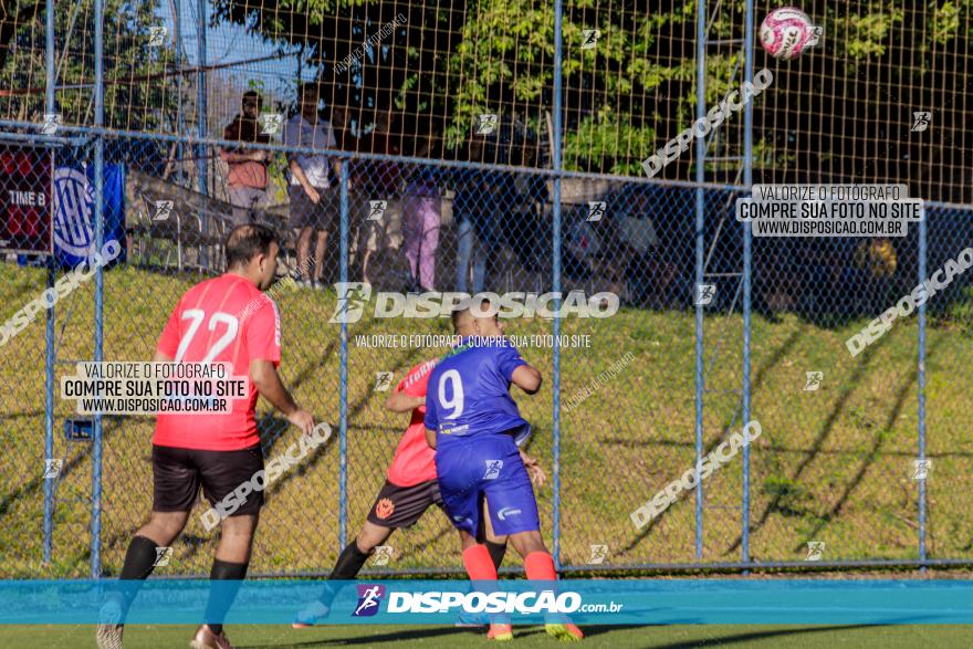 Copa Land View e Superliga BigBol - Finais