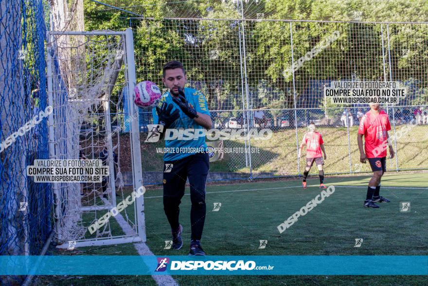 Copa Land View e Superliga BigBol - Finais