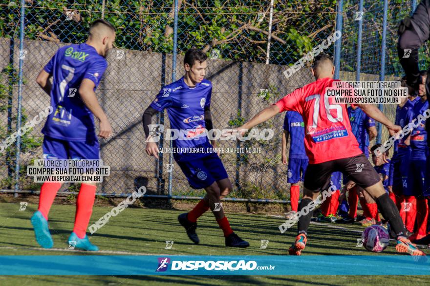 Copa Land View e Superliga BigBol - Finais