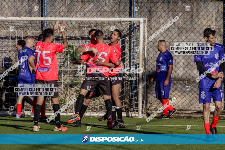 Copa Land View e Superliga BigBol - Finais