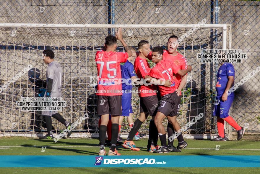 Copa Land View e Superliga BigBol - Finais