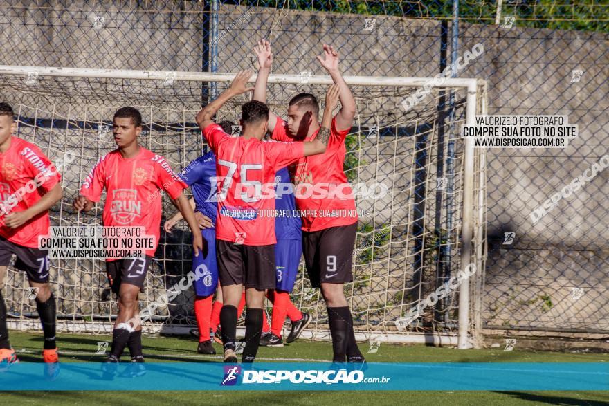 Copa Land View e Superliga BigBol - Finais