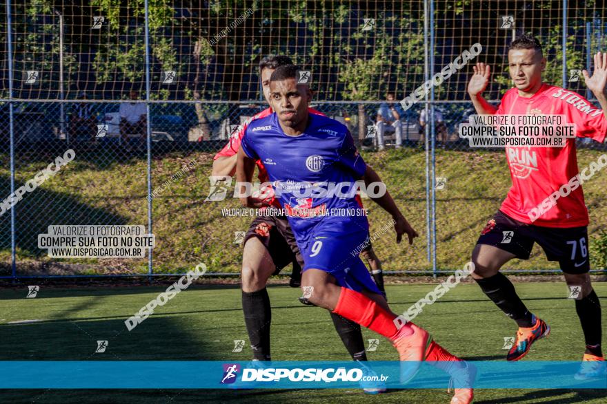 Copa Land View e Superliga BigBol - Finais