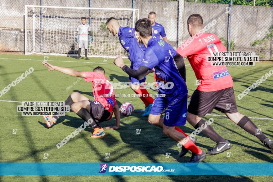 Copa Land View e Superliga BigBol - Finais