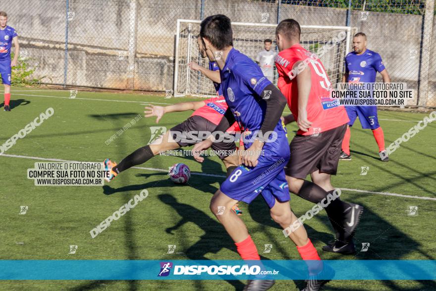 Copa Land View e Superliga BigBol - Finais