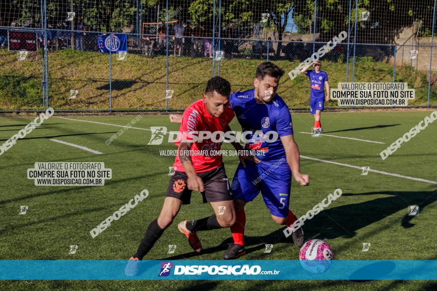 Copa Land View e Superliga BigBol - Finais