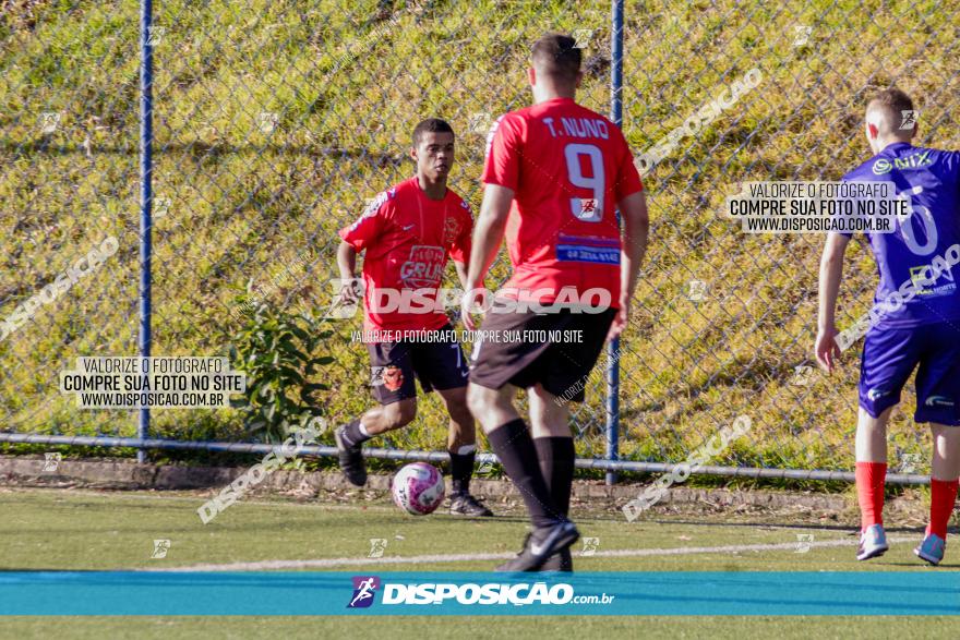 Copa Land View e Superliga BigBol - Finais